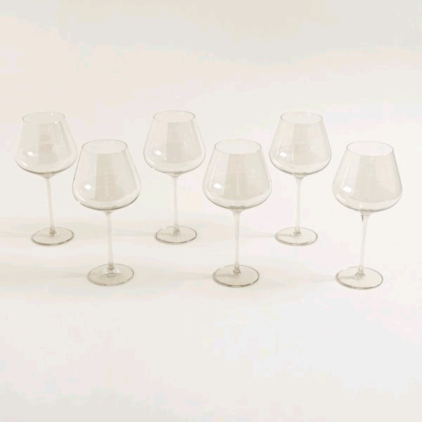 Set x6 Copas - OBED Home & Deco San Rafael