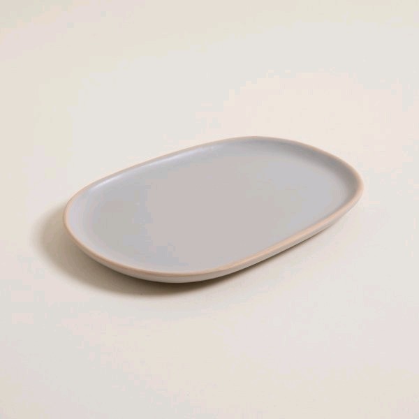 Plato postre zarzis - OBED Home & Deco San Rafael