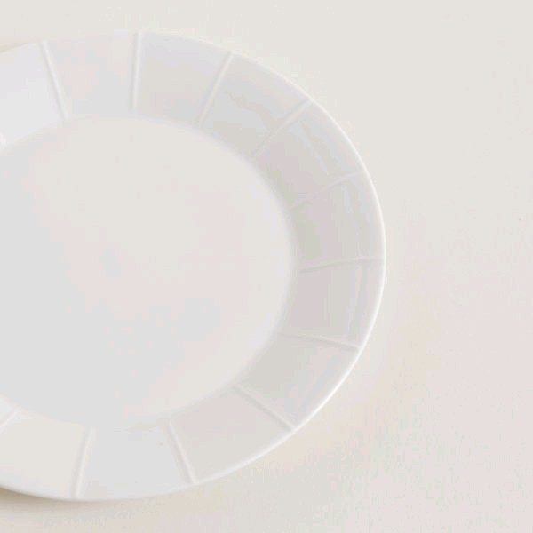 Plato playo Bliss 27 cm - OBED Home & Deco San Rafael, Mendoza