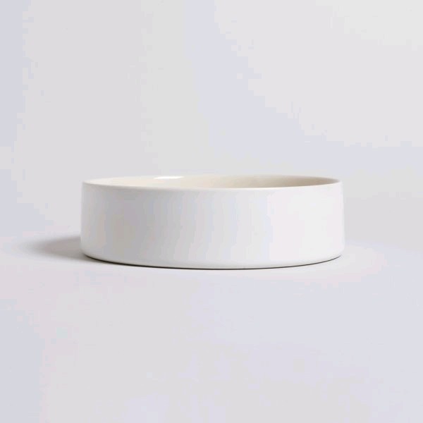 Ensaladera Lagoa Cream - OBED Home & Deco San Rafael