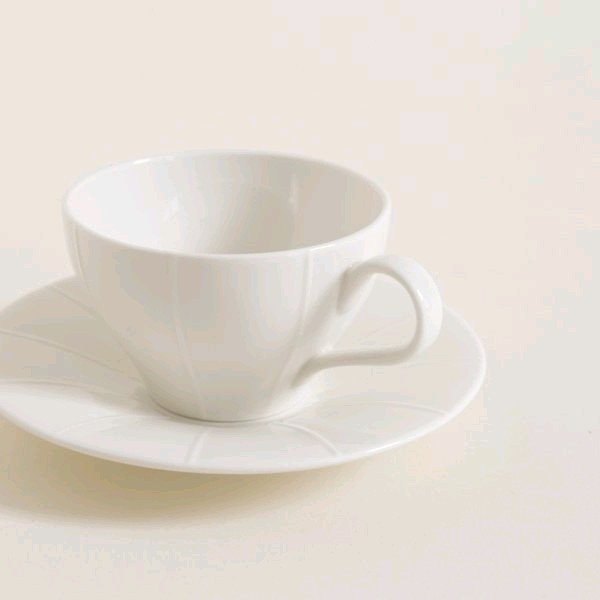 Taza y Plato Bliss - OBED Home & Deco San Rafael