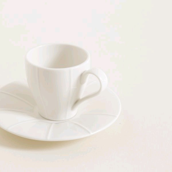 Taza y Plato Bliss - OBED Home & Deco San Rafael