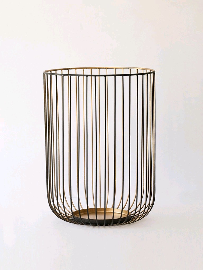 Posavela Metal - OBED Home & Deco San Rafael