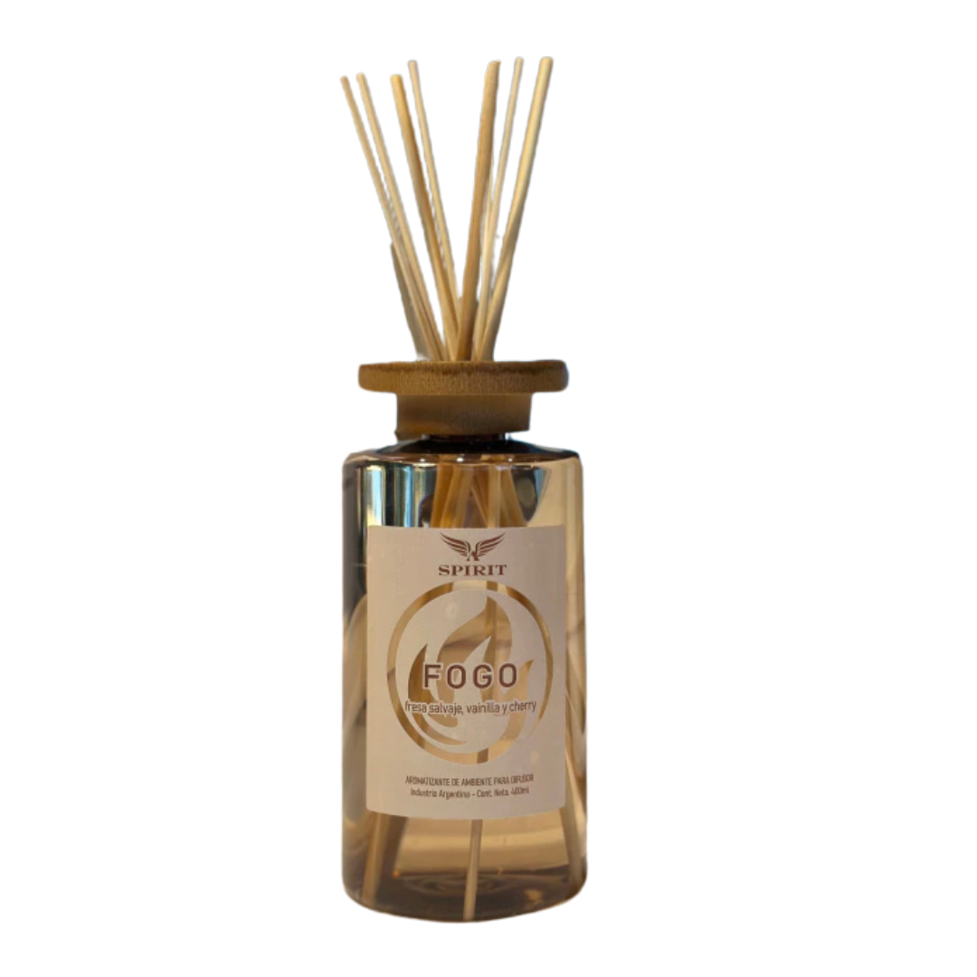 Aromatizante de ambiente línea Eco - OBED Home & Deco San Rafael