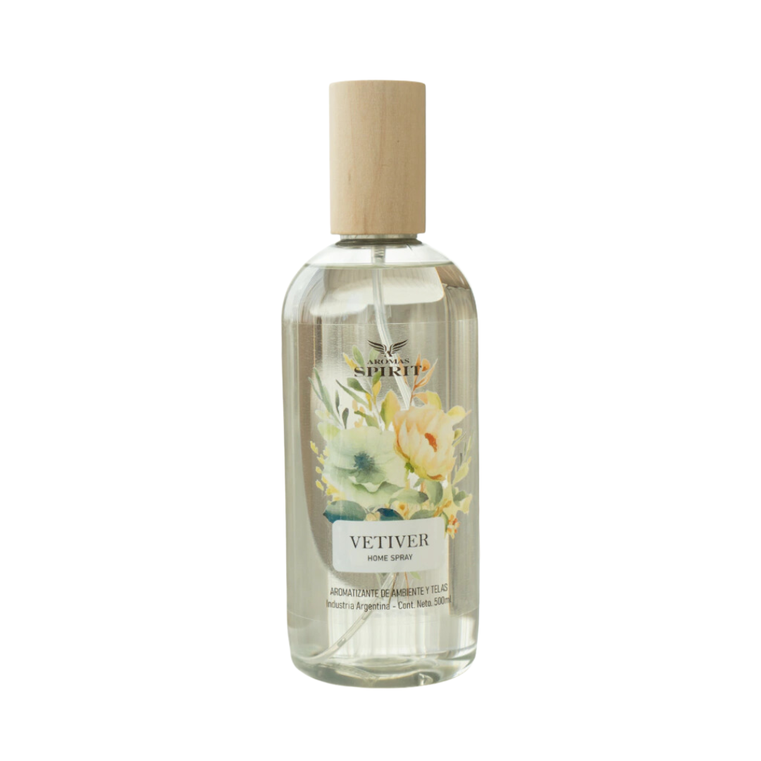 Aromatizante Ambiente Línea Flower Home - OBED Home & Deco San Rafael