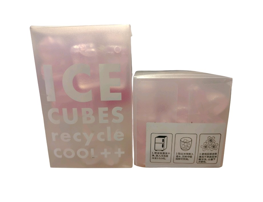 Ice cubes ( cubos de hielo ) - OBED Home & Deco San Rafael