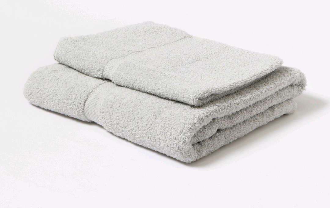 Set x2 Toallas 95x152 y 45x95 - OBED Home & Deco San Rafael