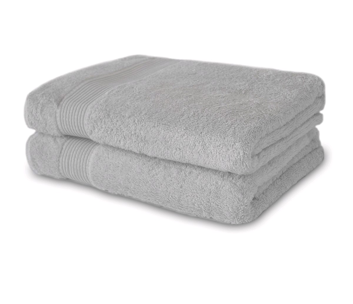 Toallas Pamuk Baño 600 gr - OBED Home & Deco San Rafael