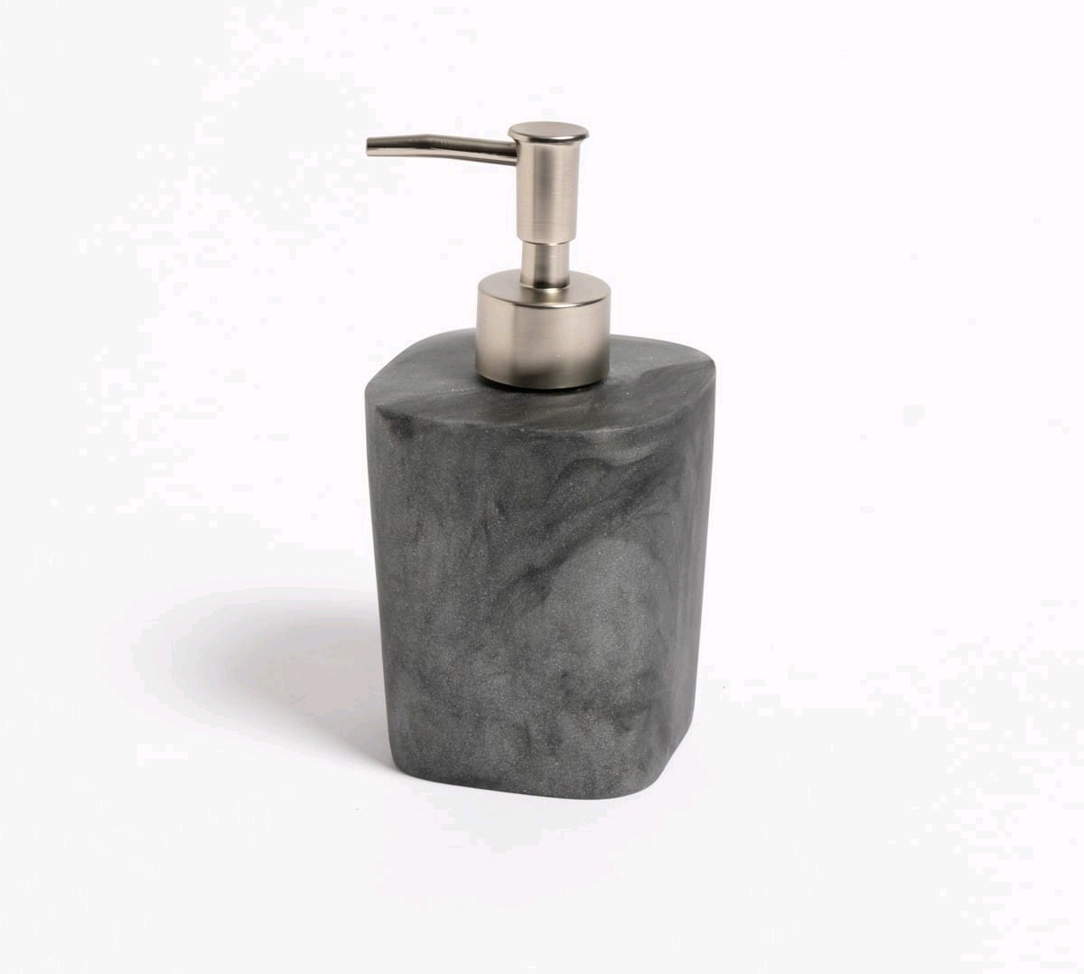 Dispenser cuadrado nacarado - OBED Home & Deco San Rafael