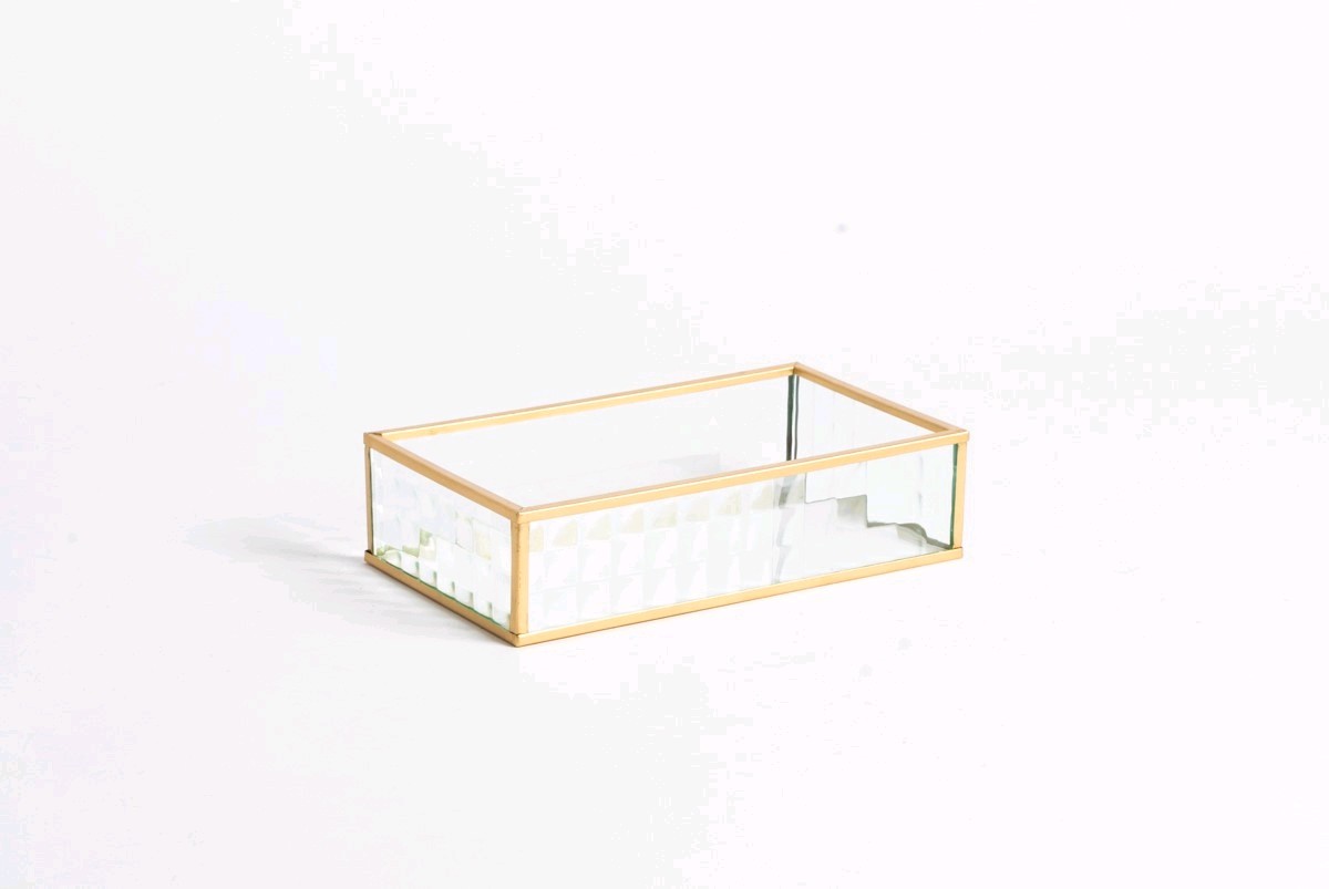 Alhajero Blossom pequeño - OBED Home & Deco San Rafael
