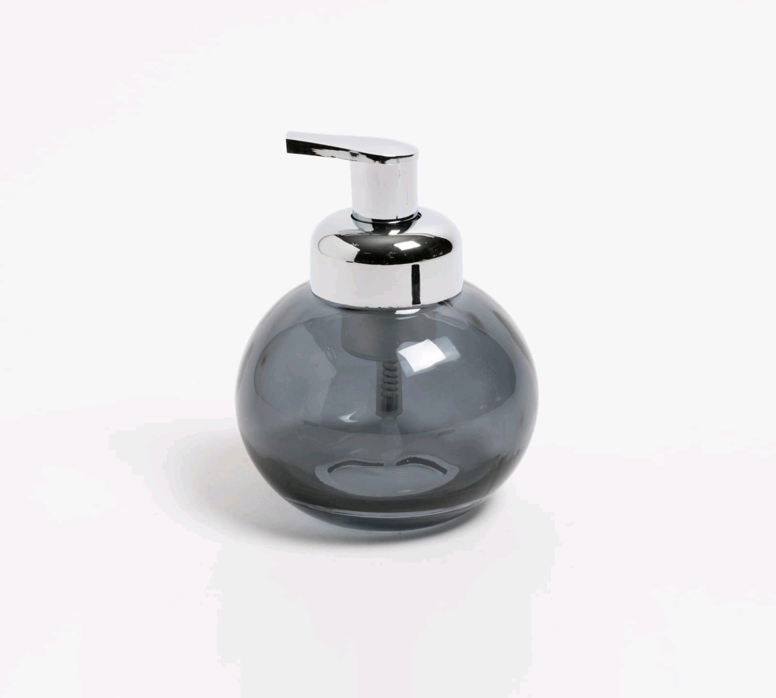 Dispenser de Vidrio Bajo humo - OBED Home & Deco San Rafael