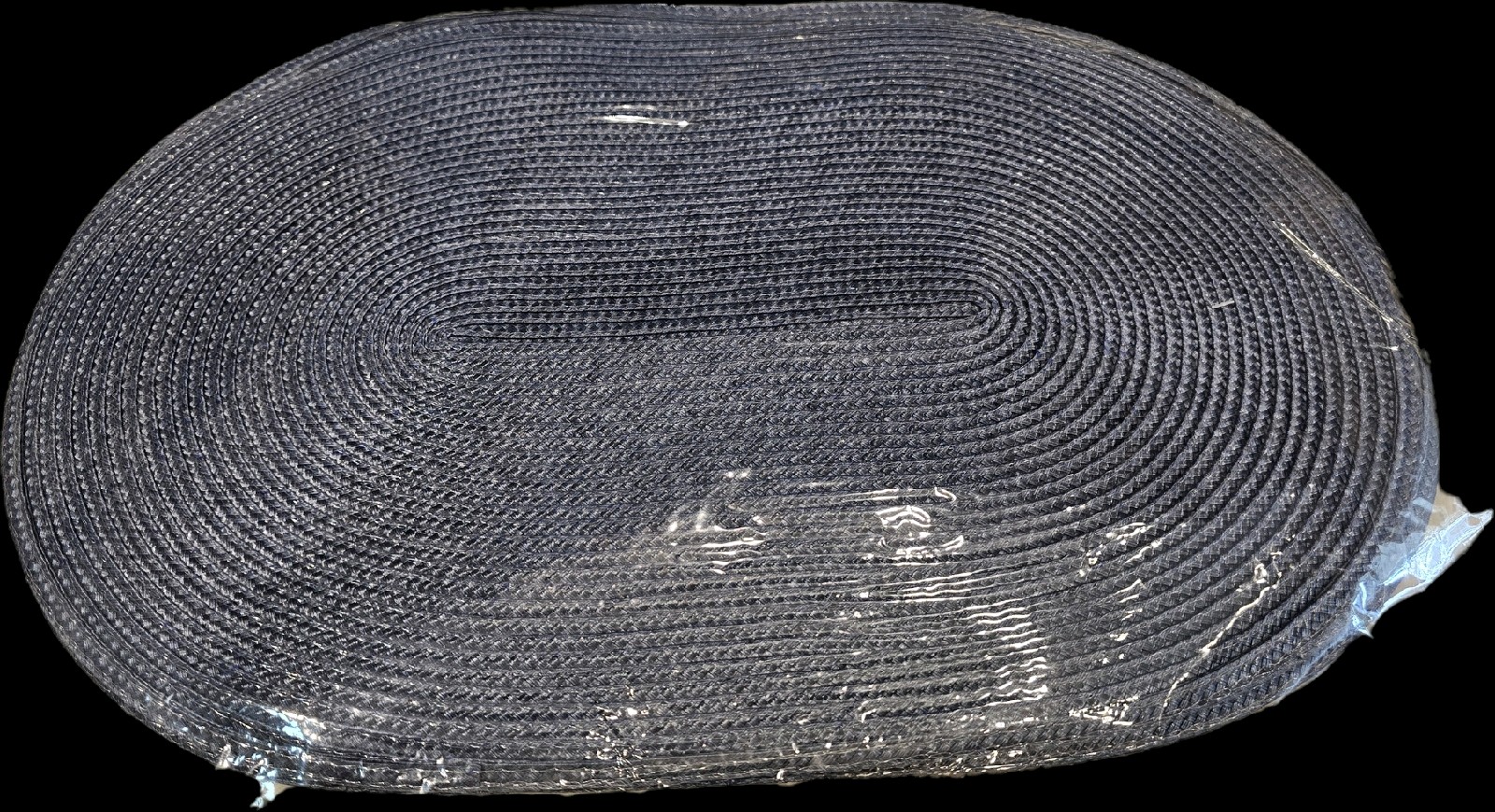 Set x6 indivi oval 30x45 - OBED Home & Deco San Rafael