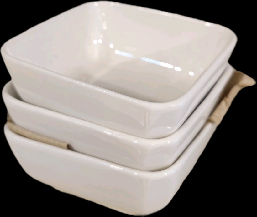 bowl sushi 7.5x7 5cm - OBED Home & Deco San Rafael