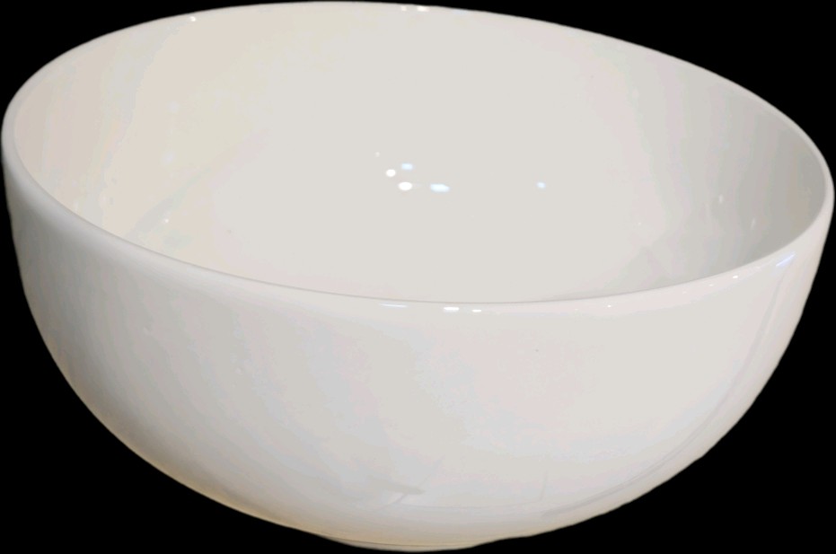Han8 ensaladera indivi lisa 20x9 5cm - OBED Home & Deco San Rafael