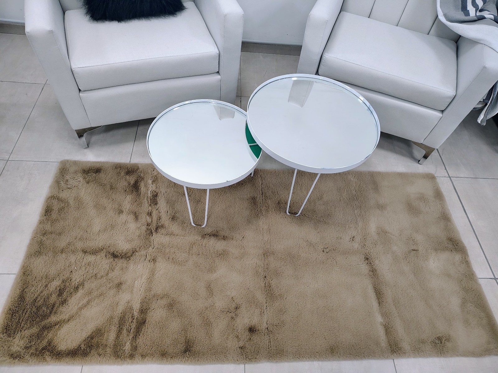 Alfombra premium 100x200 - OBED Home & Deco San Rafael
