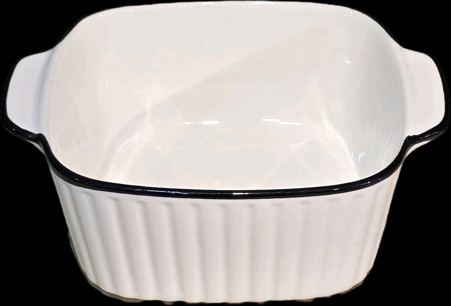 Bowl cuad - OBED Home & Deco San Rafael