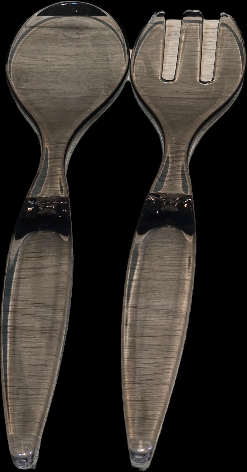 Set x2 utensil - OBED Home & Deco San Rafael