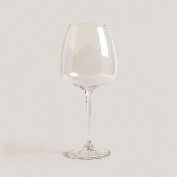 Copas de Cristal Bohemia Anser - OBED Home & Deco San Rafael, Mendoza