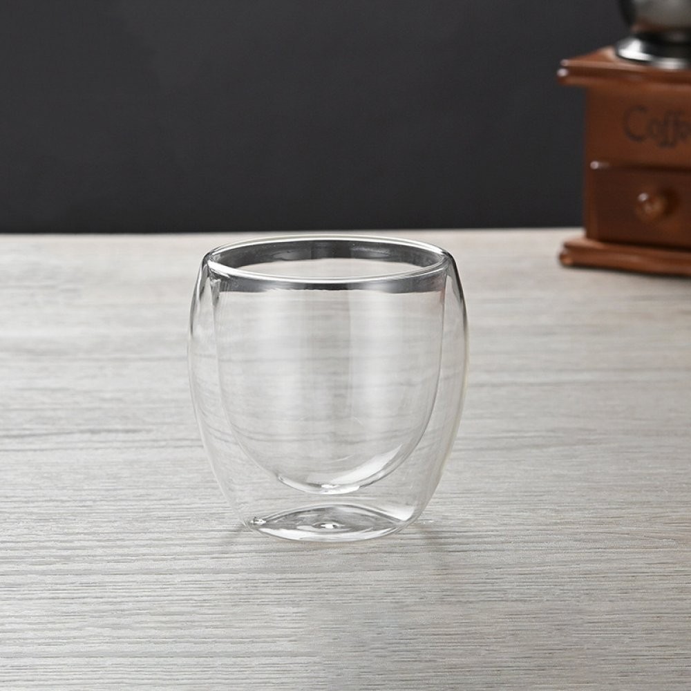 Vaso café doble - OBED Home & Deco San Rafael