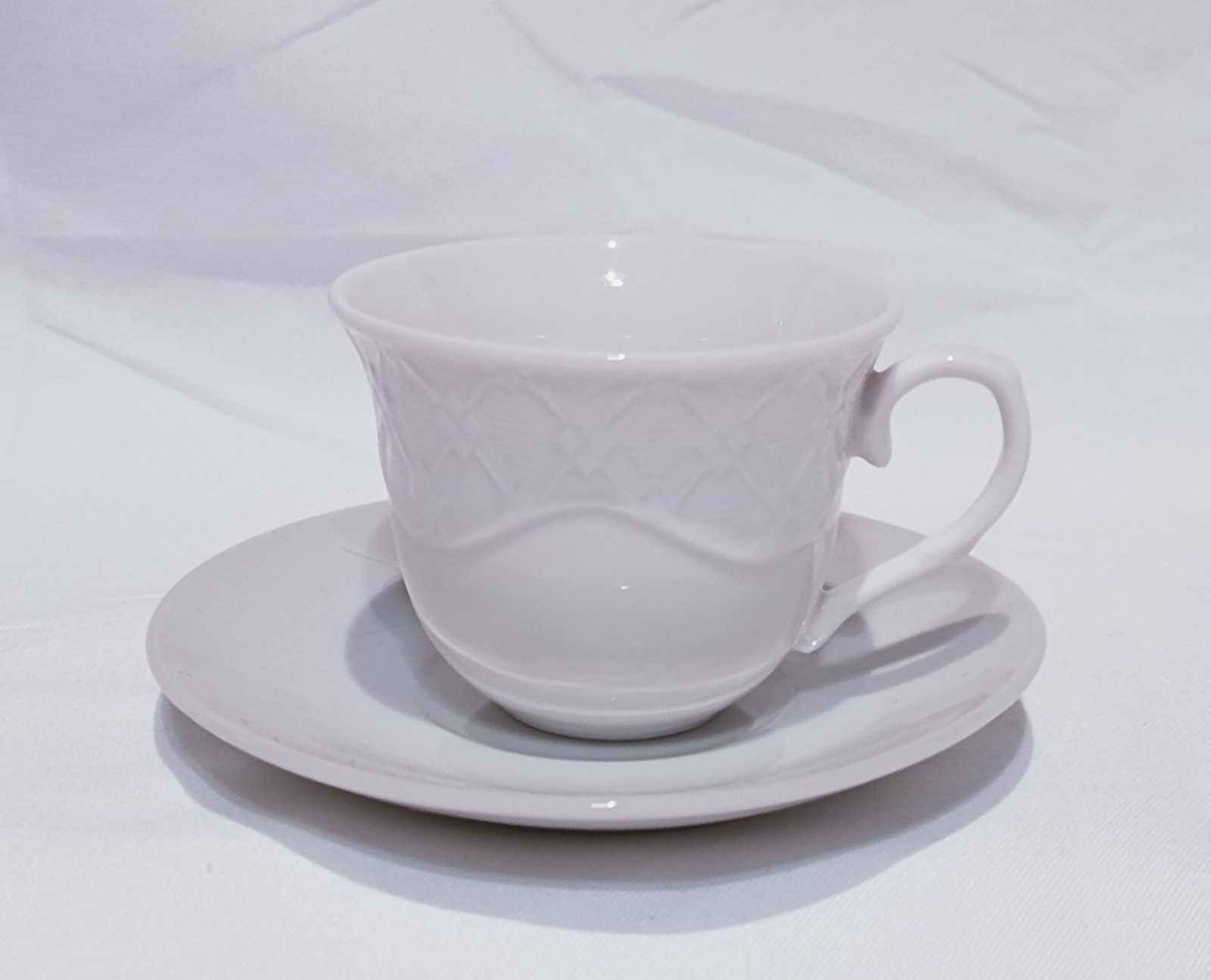Set x6 taza - OBED Home & Deco San Rafael, Mendoza