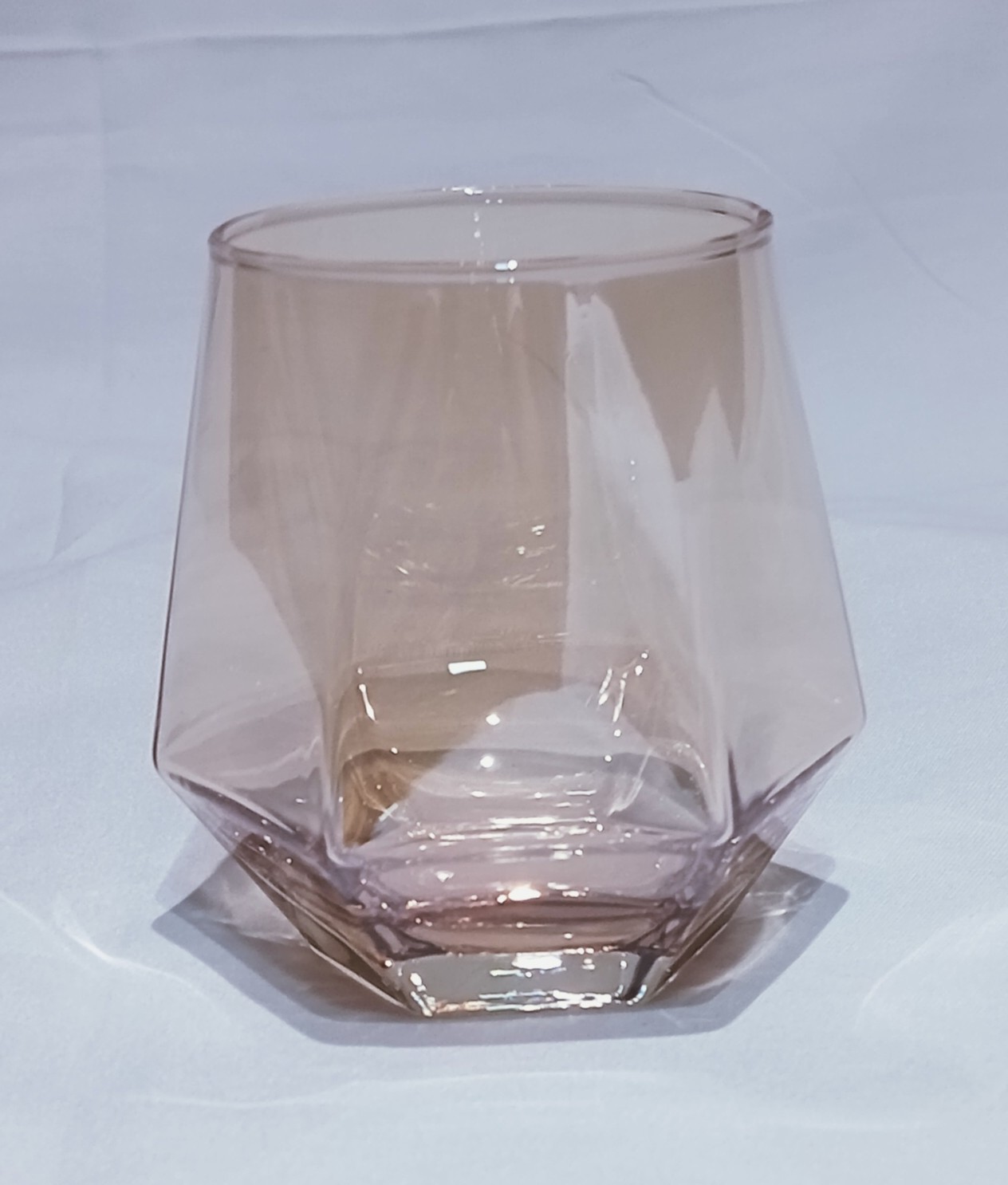 vasos vidrio - OBED Home & Deco San Rafael, Mendoza