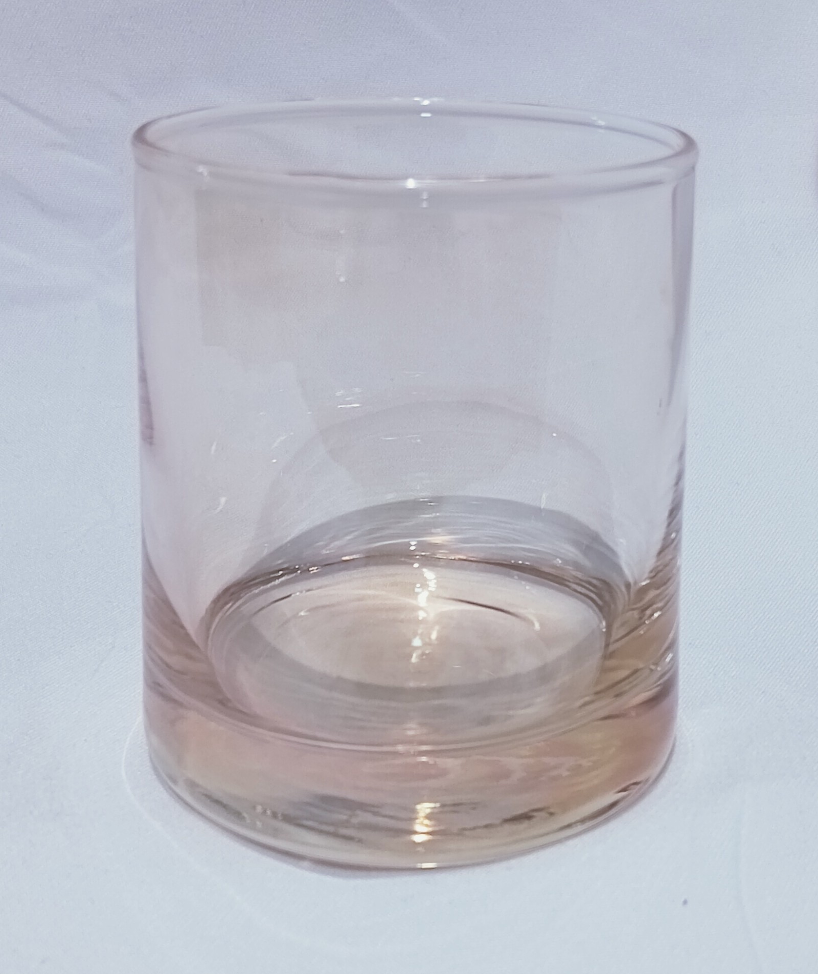 vasos cónico vidrio dor 260ml - OBED Home & Deco San Rafael