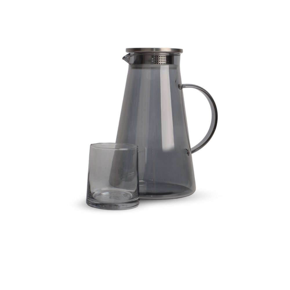Set de jarra - OBED Home & Deco San Rafael